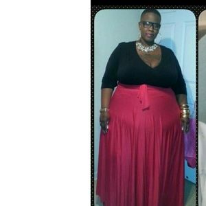 Swak Convertible Dress